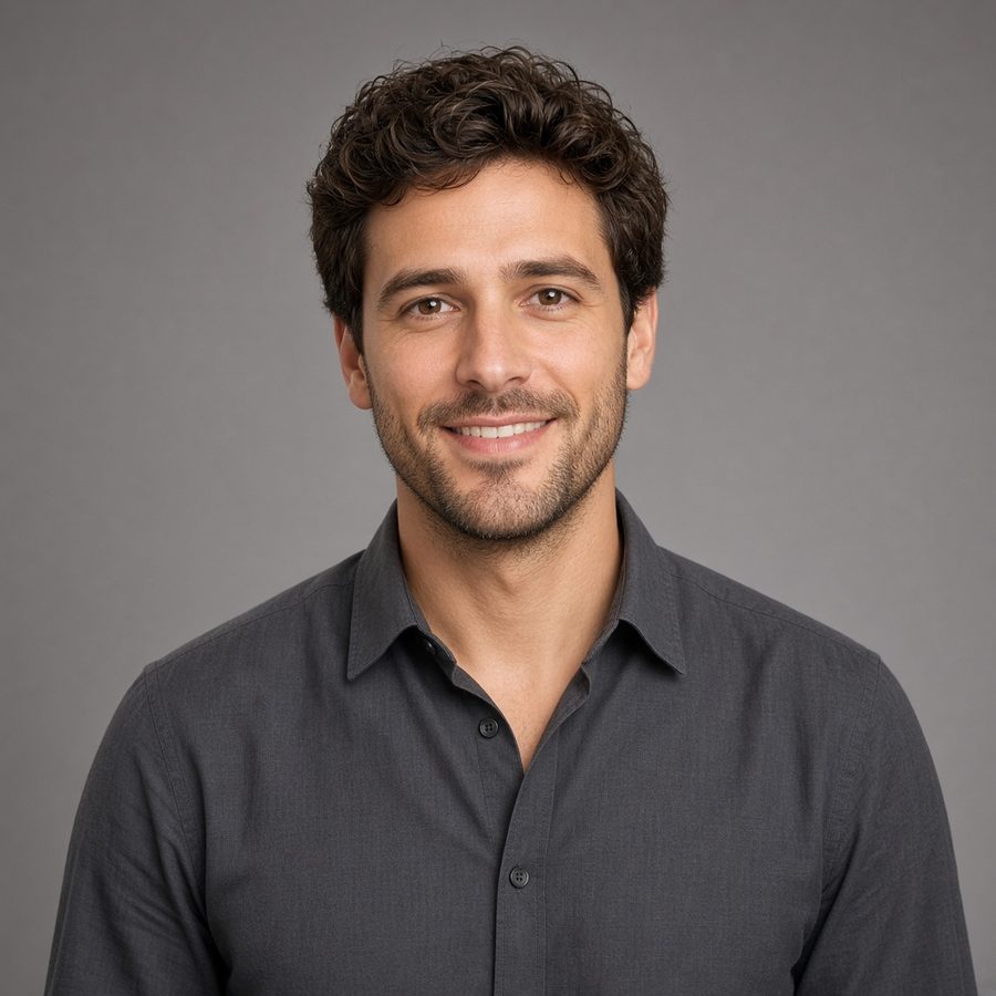 Noah Calderon