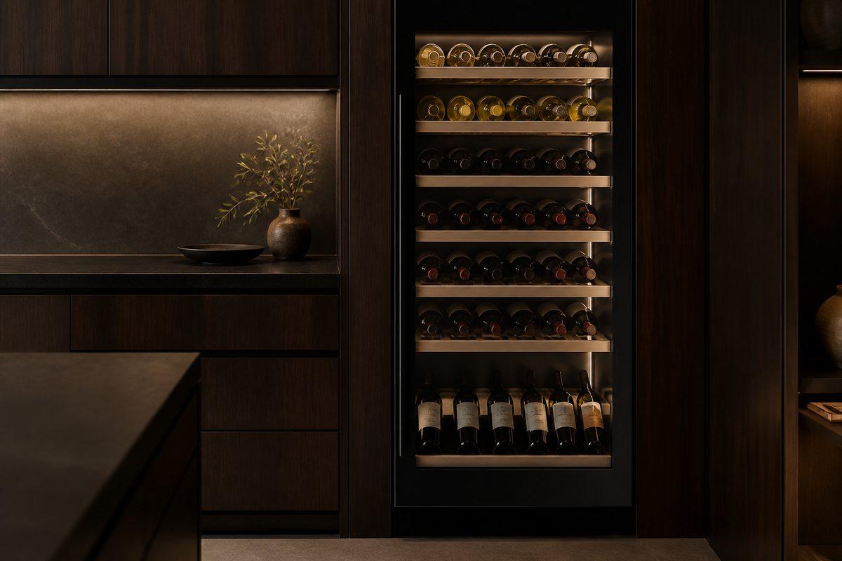 Why Your ASKO Wine Climate Cabinet Isn’t Cooling (And What to Check First)