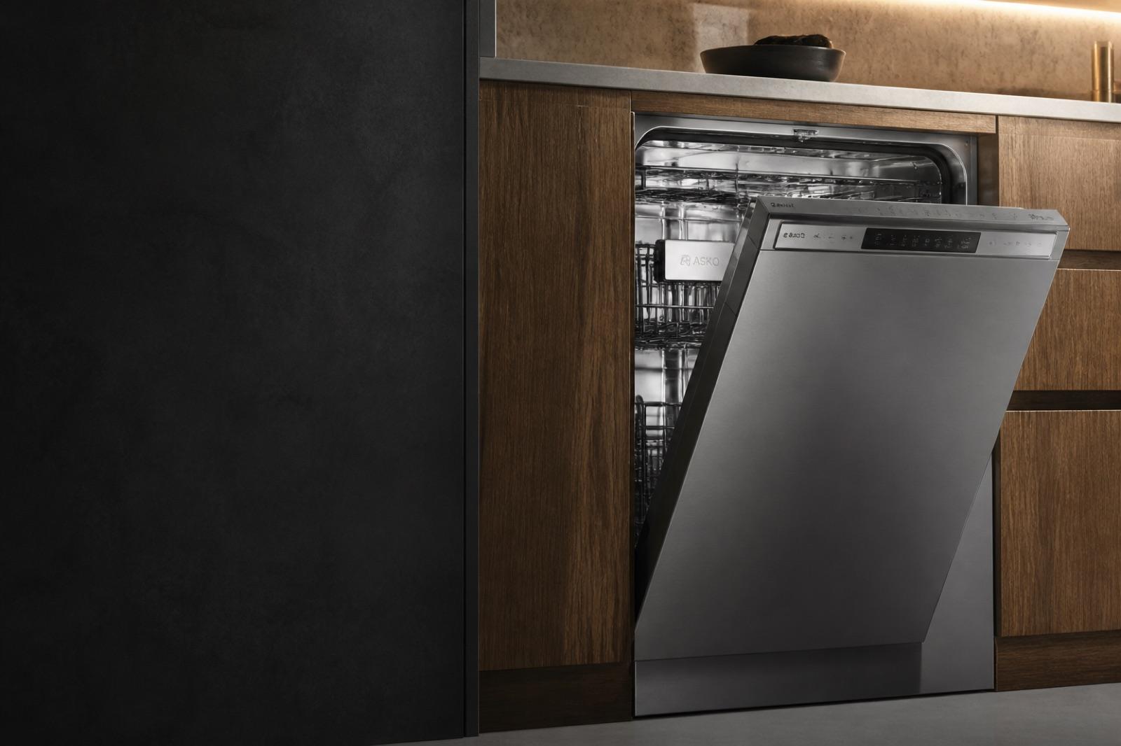 Dishwashers overview